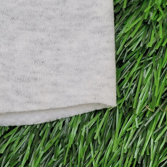 Vintage James-Madison University JMU Cropped Sweatshirt Womens L 21x18 USA - Picture 6 of 10